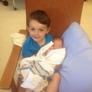 Meet your Posher, Carol